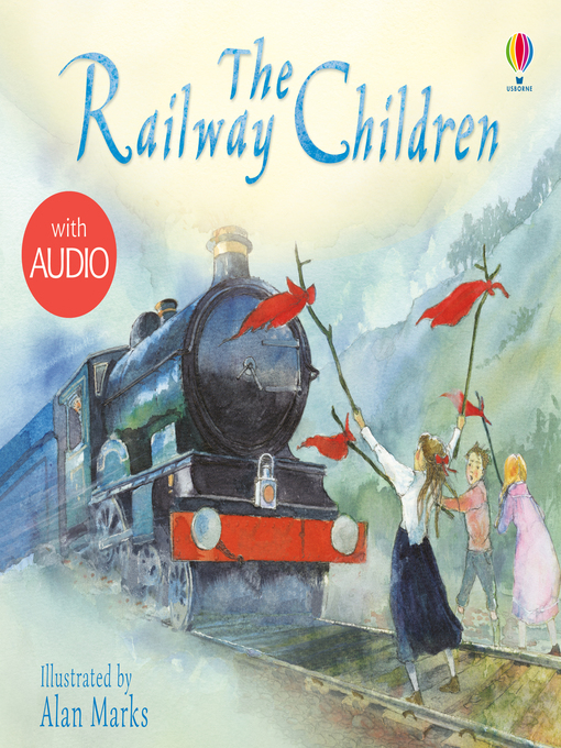 Title details for The Railway Children by Susanna Davidson - Available